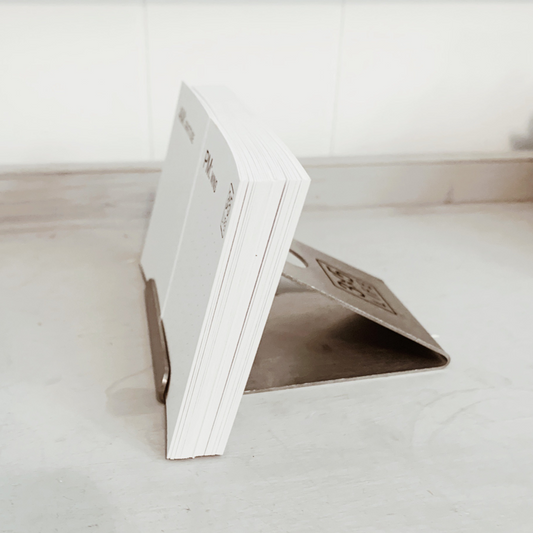 3 x 5 Starter Kit - Schedule Pack Edition