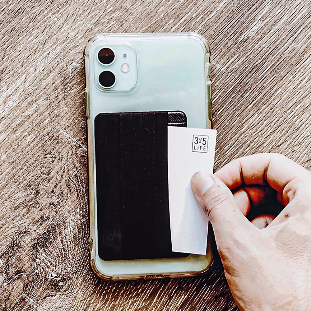 3x5 Note Pack - 90 day supply