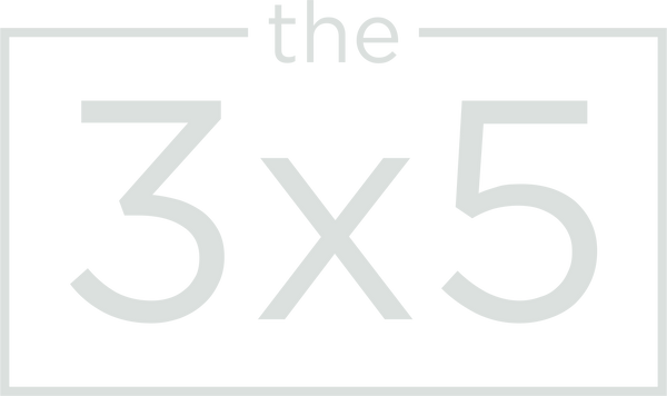 3x5 Life